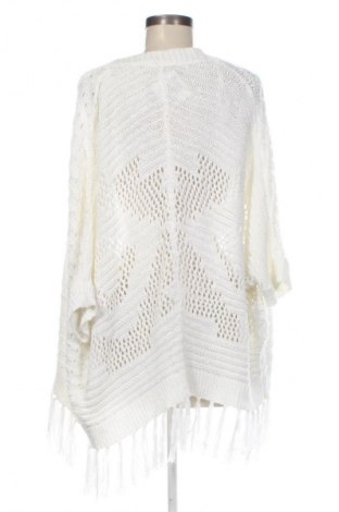 Damen Strickjacke Unbranded, Größe S, Farbe Ecru, Preis 8,99 €