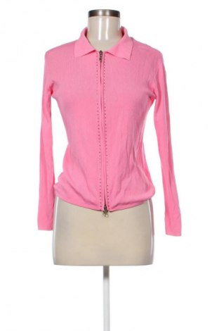 Damen Strickjacke Unbranded, Größe M, Farbe Rosa, Preis 9,99 €