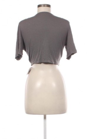 Damen Strickjacke Unbranded, Größe M, Farbe Grau, Preis 2,99 €