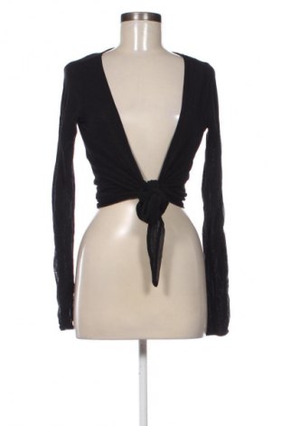 Damen Strickjacke Unbranded, Größe S, Farbe Schwarz, Preis 1,99 €