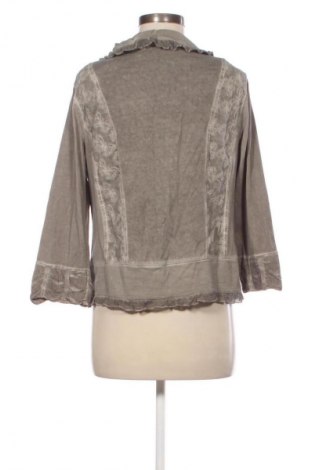 Damski kardigan Unbranded, Rozmiar XL, Kolor Zielony, Cena 29,99 zł