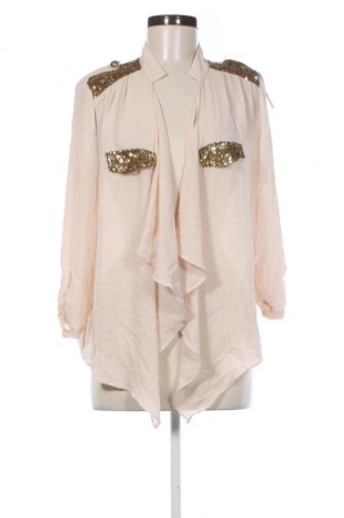 Damen Strickjacke Unbranded, Größe M, Farbe Rosa, Preis 3,99 €