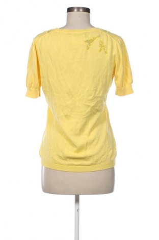 Damen Strickjacke Unbranded, Größe M, Farbe Gelb, Preis 1,99 €