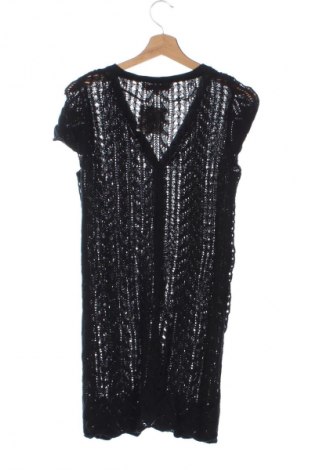 Damen Strickjacke Unbranded, Größe XXS, Farbe Schwarz, Preis 1,99 €