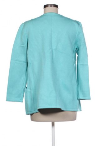 Damen Strickjacke Unbranded, Größe L, Farbe Blau, Preis 4,99 €