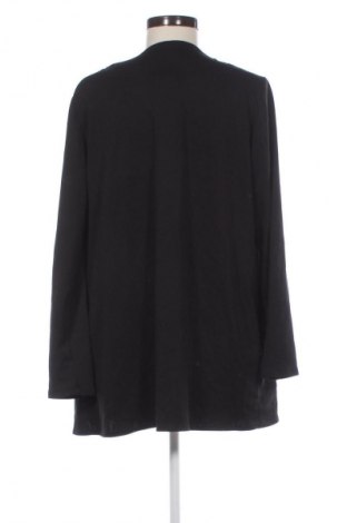 Damen Strickjacke Unbranded, Größe M, Farbe Schwarz, Preis 1,99 €