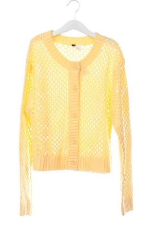 Damen Strickjacke Unbranded, Größe XS, Farbe Gelb, Preis € 1,99