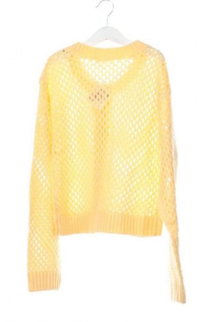 Damen Strickjacke Unbranded, Größe XS, Farbe Gelb, Preis € 1,99