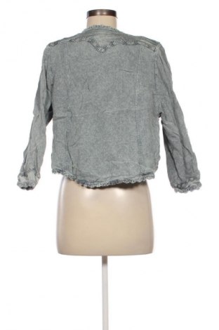 Damen Strickjacke Unbranded, Größe S, Farbe Grau, Preis 1,99 €