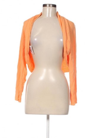 Dámsky kardigán Unbranded, Velikost M, Barva Oranžová, Cena  49,00 Kč
