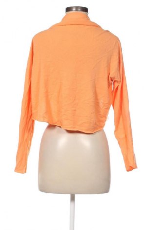Dámsky kardigán Unbranded, Velikost M, Barva Oranžová, Cena  49,00 Kč