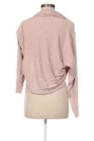 Damen Strickjacke Unbranded, Größe M, Farbe Aschrosa, Preis 1,99 €