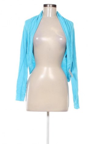 Damen Strickjacke Unbranded, Größe M, Farbe Blau, Preis 1,99 €