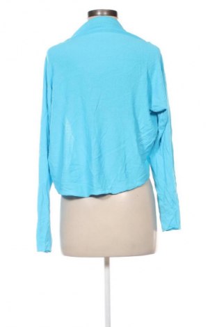 Damen Strickjacke Unbranded, Größe M, Farbe Blau, Preis 1,99 €