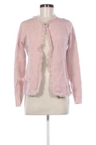 Női kardigán Unbranded, Méret S, Szín Rózsaszín, Ár 5 019 Ft