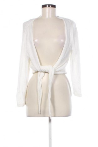 Női kardigán Unbranded, Méret M, Szín Fehér, Ár 1 029 Ft