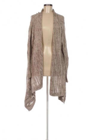 Damski kardigan Unbranded, Rozmiar XXL, Kolor Brązowy, Cena 40,99 zł