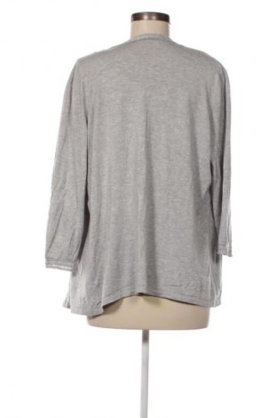 Damen Strickjacke Unbranded, Größe L, Farbe Grau, Preis 1,99 €