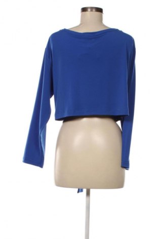 Damen Strickjacke Unbranded, Größe L, Farbe Blau, Preis 3,99 €