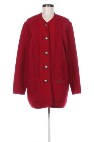 Női kardigán Unbranded, Méret L, Szín Piros, Ár 3 919 Ft