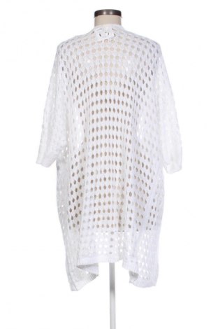 Γυναικεία ζακέτα Unbranded, Μέγεθος M, Χρώμα Λευκό, Τιμή 8,99 €