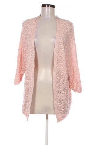 Damen Strickjacke Unbranded, Größe XL, Farbe Rosa, Preis 9,99 €