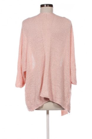 Damen Strickjacke Unbranded, Größe XL, Farbe Rosa, Preis 9,99 €