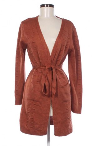 Damen Strickjacke Unbranded, Größe M, Farbe Braun, Preis € 14,99