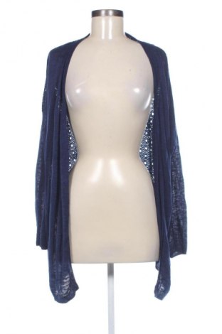 Damen Strickjacke Unbranded, Größe L, Farbe Blau, Preis 9,99 €