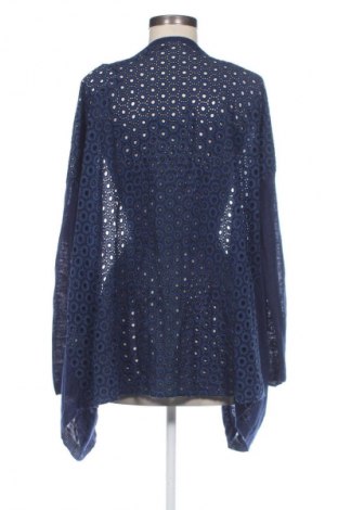 Damen Strickjacke Unbranded, Größe L, Farbe Blau, Preis 9,99 €