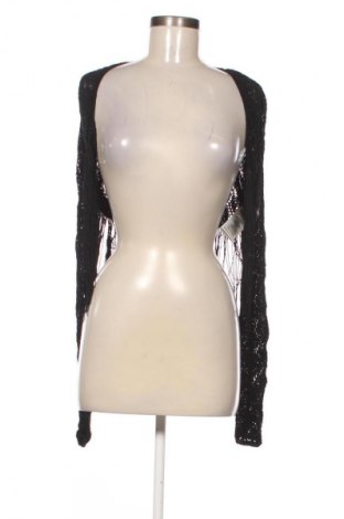 Damen Strickjacke Unbranded, Größe S, Farbe Schwarz, Preis 20,99 €