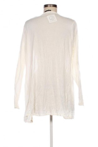 Damen Strickjacke Up 2 Fashion, Größe M, Farbe Weiß, Preis 20,99 €