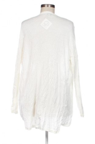 Damen Strickjacke Up 2 Fashion, Größe M, Farbe Weiß, Preis 1,99 €