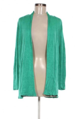 Damen Strickjacke Up Town, Größe S, Farbe Grün, Preis 3,99 €