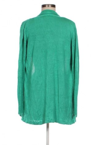 Damen Strickjacke Up Town, Größe S, Farbe Grün, Preis 3,99 €