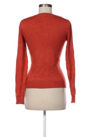 Damski kardigan Vero Moda, Rozmiar S, Kolor Pomarańczowy, Cena 30,99 zł