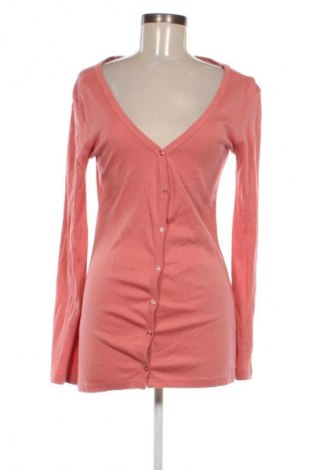 Dámsky kardigán Vero Moda, Velikost M, Barva Růžová, Cena  49,00 Kč