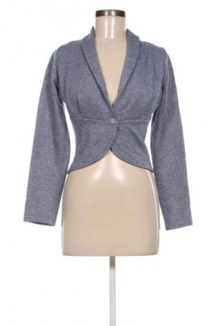 Dámsky kardigán WEIZ Copenhagen, Velikost M, Barva Modrá, Cena  49,00 Kč