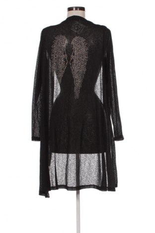 Női kardigán Zanzea, Méret XXL, Szín Fekete, Ár 7 879 Ft