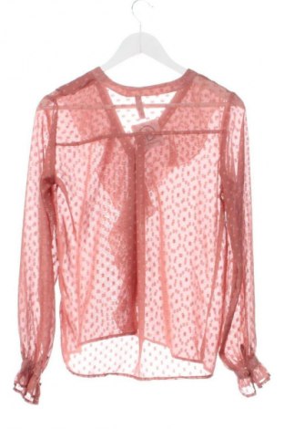 Dámska košeľa  Amisu, Veľkosť XS, Farba Ružová, Cena  1,95 €