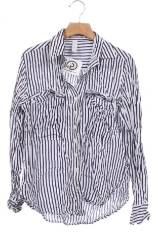 Dámska košeľa  Amisu, Veľkosť XS, Farba Viacfarebná, Cena  1,95 €