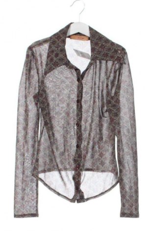 Дамска риза An'ge, Размер XS, Цвят Многоцветен, Цена 2,04 €