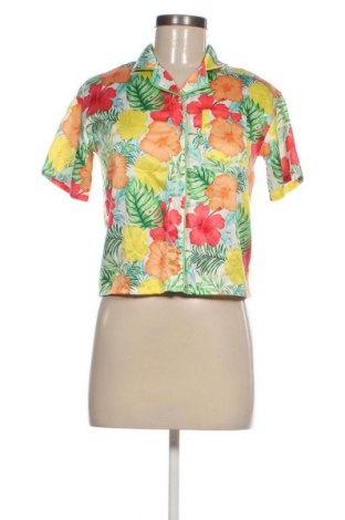 Damenbluse Art Class, Größe M, Farbe Mehrfarbig, Preis 1,99 €