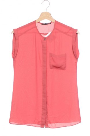 Dámska košeľa  Atmosphere, Veľkosť XS, Farba Červená, Cena  2,95 €