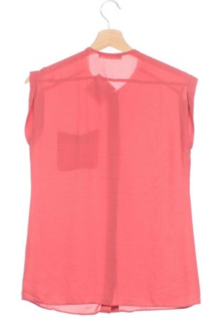 Dámska košeľa  Atmosphere, Veľkosť XS, Farba Červená, Cena  2,95 €