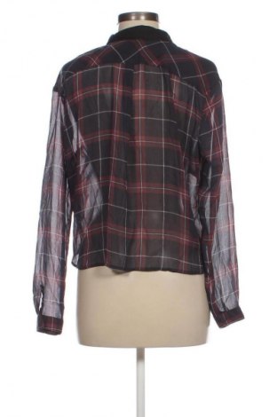 Cămașă de femei Bershka, Mărime M, Culoare Multicolor, Preț 7,99 Lei