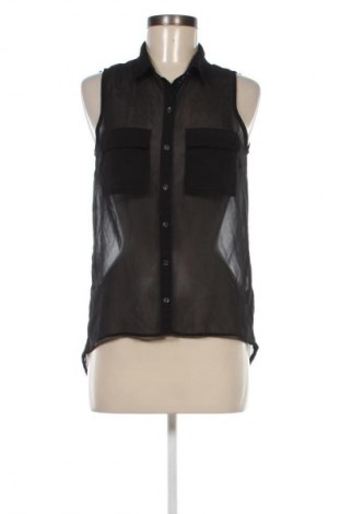 Női ing Bershka, Méret M, Szín Fekete, Ár 669 Ft