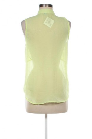 Női ing Bershka, Méret L, Szín Zöld, Ár 669 Ft