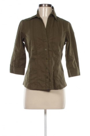 Damska koszula Biaggini, Rozmiar M, Kolor Zielony, Cena 8,99 zł