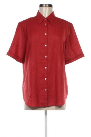 Női ing Biaggini, Méret M, Szín Piros, Ár 669 Ft
